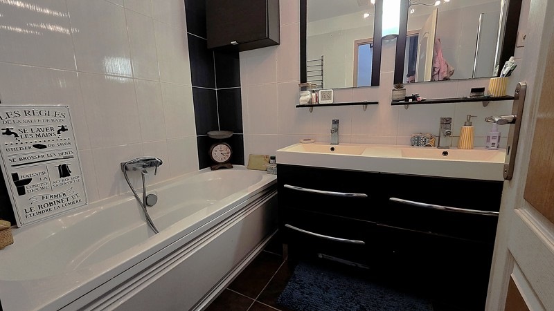 Vente Maison CASTELNAUDARY - 6 pièces -110 m² - (11400)