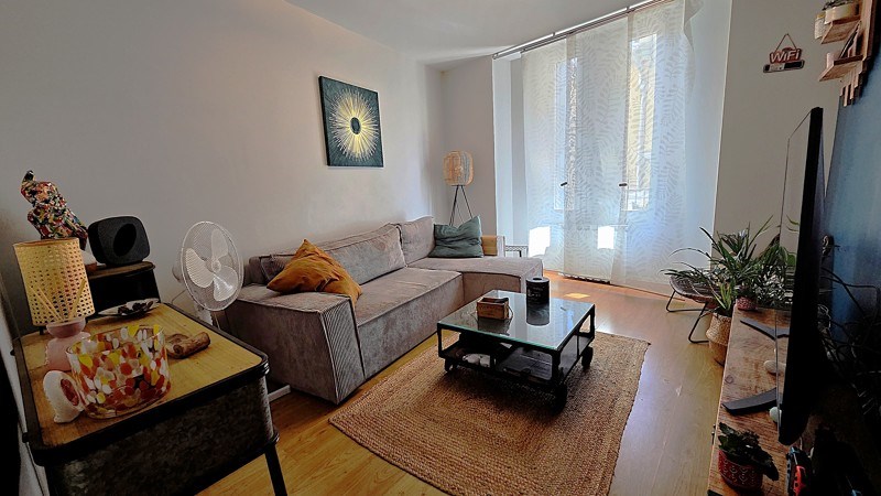 Vente Maison CASTELNAUDARY - 6 pièces -110 m² - (11400)