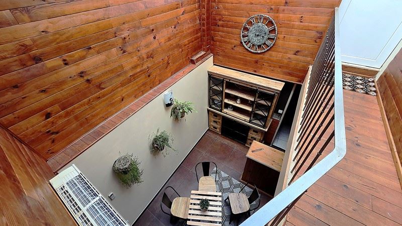 Vente Maison CASTELNAUDARY - 6 pièces -110 m² - (11400)