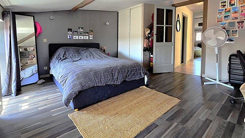 Vente Maison CASTELNAUDARY - 6 pièces -110 m² - (11400)