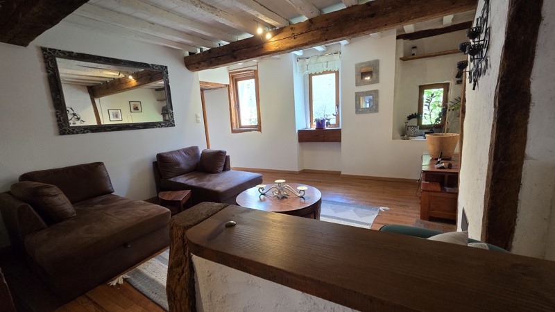 Vente Maison VILLESPY - 12 pièces -255 m² - (11170)