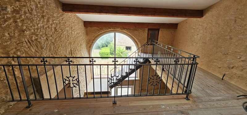 Vente Maison VILLESPY - 12 pièces -255 m² - (11170)