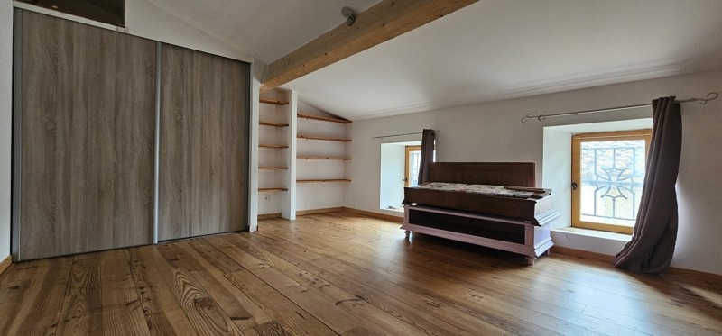 Vente Maison VILLESPY - 12 pièces -255 m² - (11170)