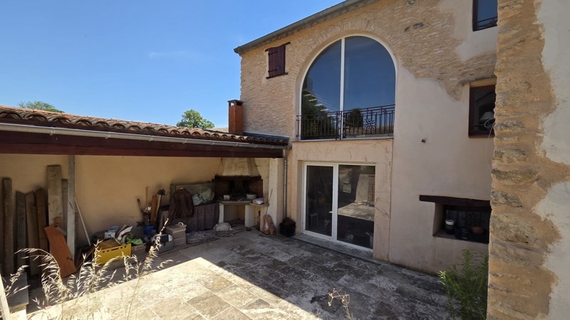 Vente Maison VILLESPY - 12 pièces -255 m² - (11170)