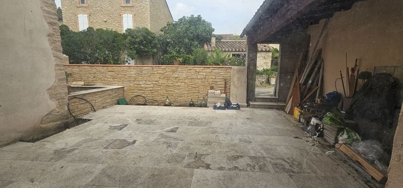 Vente Maison VILLESPY - 12 pièces -255 m² - (11170)