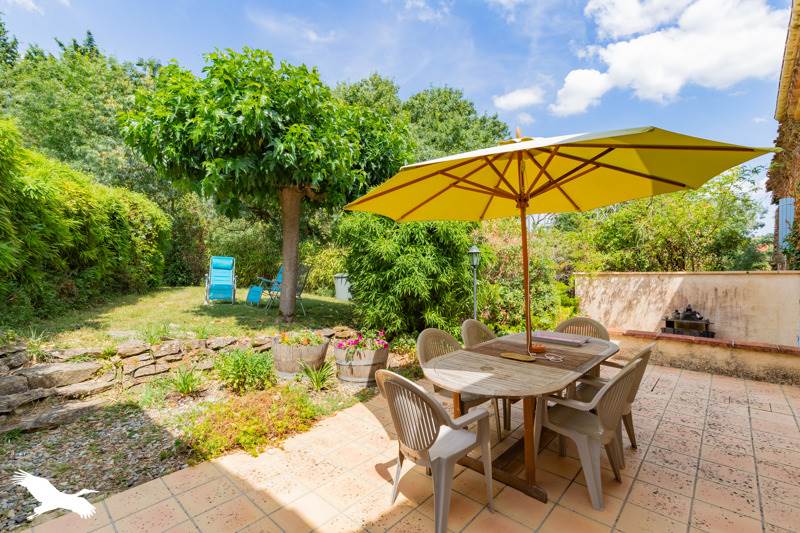 Vente Maison PAYRA SUR L HERS - 4 pièces -130 m² - (11410)