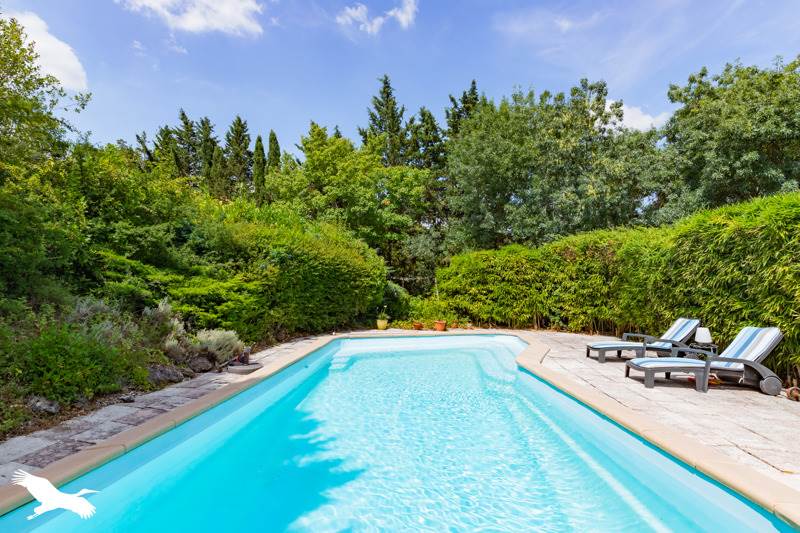 Vente Maison PAYRA SUR L HERS - 4 pièces -130 m² - (11410)