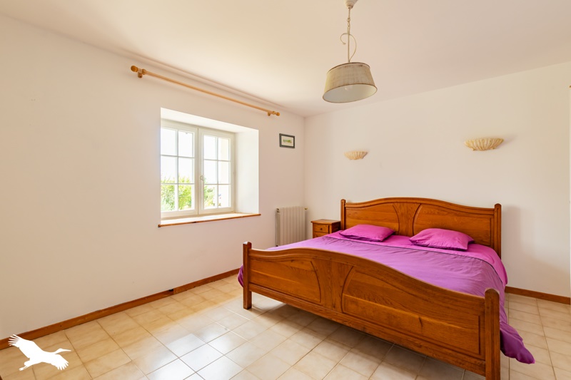 Vente Maison PAYRA SUR L HERS - 4 pièces -130 m² - (11410)
