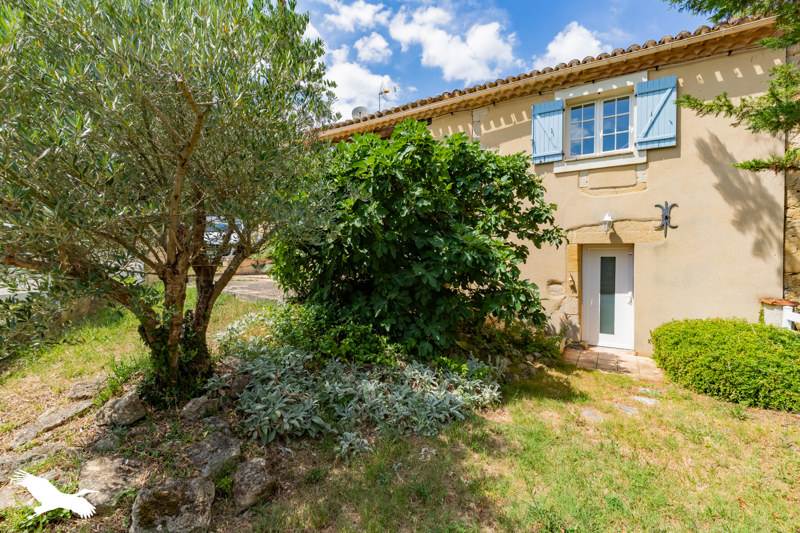 Vente Maison PAYRA SUR L HERS - 4 pièces -130 m² - (11410)