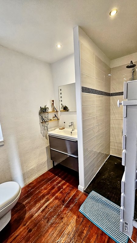 Vente Maison BRUGAIROLLES - 5 pièces -90 m² - (11300)