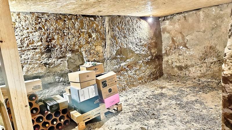 Vente Maison BRUGAIROLLES - 5 pièces -90 m² - (11300)