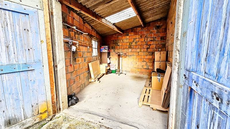 Vente Maison BRUGAIROLLES - 5 pièces -90 m² - (11300)
