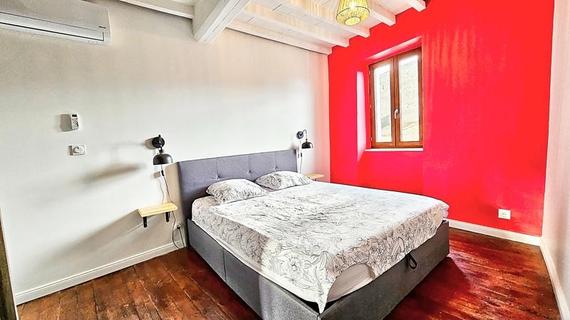 Vente Maison BRUGAIROLLES - 5 pièces -90 m² - (11300)