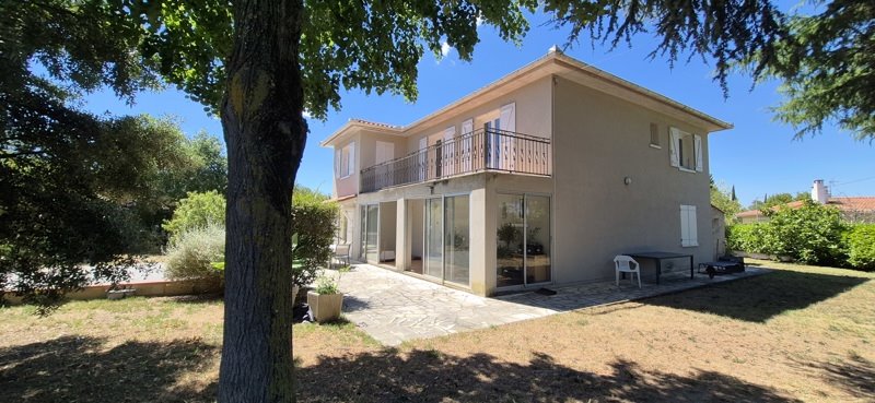 Vente Maison VILLENEUVE LA COMPTAL - 9 pièces -197 m² - (11400)