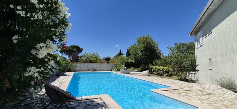 Vente Maison VILLENEUVE LA COMPTAL - 9 pièces -197 m² - (11400)