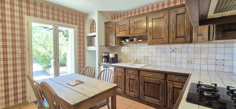 Vente Maison VILLENEUVE LA COMPTAL - 9 pièces -197 m² - (11400)