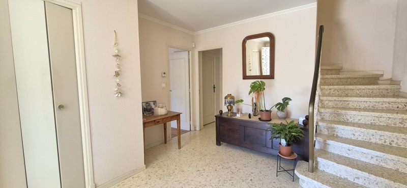 Vente Maison VILLENEUVE LA COMPTAL - 9 pièces -197 m² - (11400)