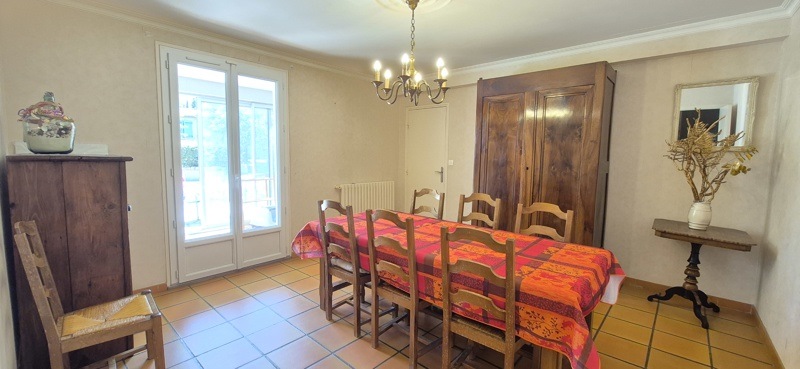 Vente Maison VILLENEUVE LA COMPTAL - 9 pièces -197 m² - (11400)