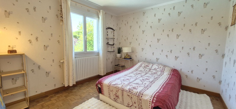 Vente Maison VILLENEUVE LA COMPTAL - 9 pièces -197 m² - (11400)