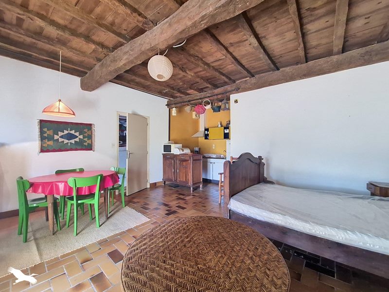 Vente Maison AIROUX - 4 pièces -114 m² - (11320)