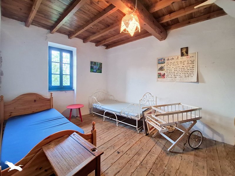 Vente Maison AIROUX - 4 pièces -114 m² - (11320)