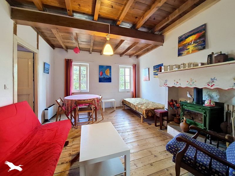 Vente Maison AIROUX - 4 pièces -114 m² - (11320)