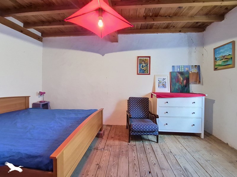 Vente Maison AIROUX - 4 pièces -114 m² - (11320)