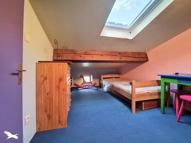 Vente Maison AIROUX - 4 pièces -114 m² - (11320)