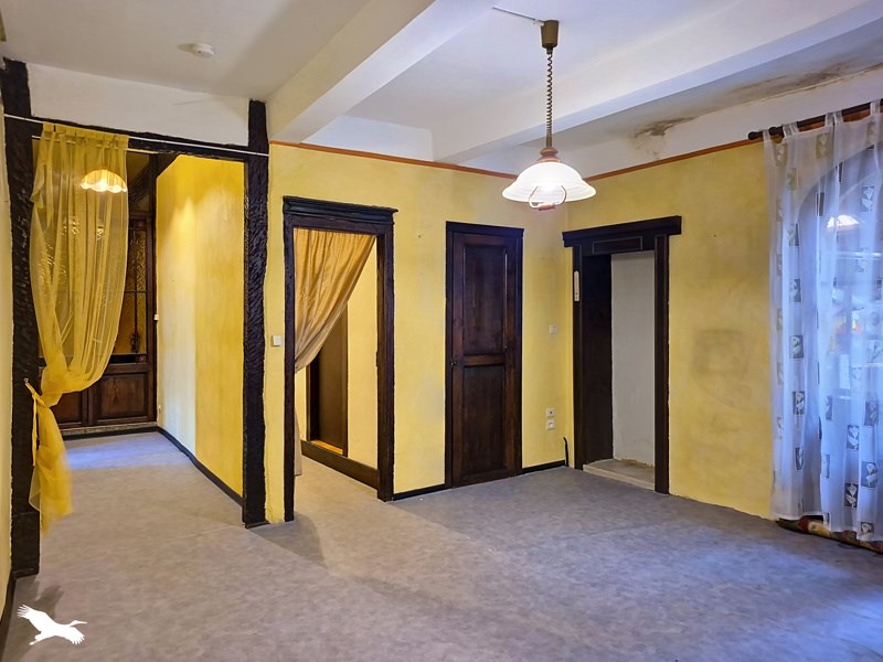 Vente Appartement CASTELNAUDARY - 4 pièces -123 m² - (11400)