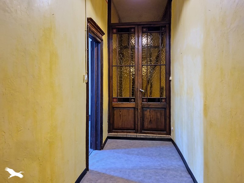 Vente Appartement CASTELNAUDARY - 4 pièces -123 m² - (11400)