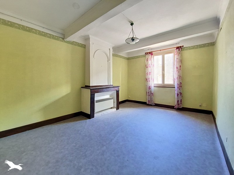 Vente Appartement CASTELNAUDARY - 4 pièces -123 m² - (11400)
