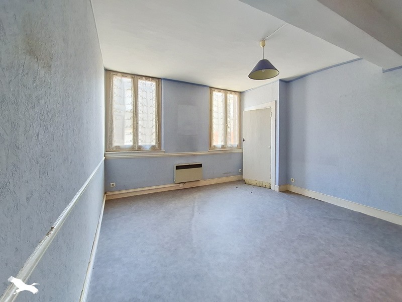 Vente Appartement CASTELNAUDARY - 4 pièces -123 m² - (11400)