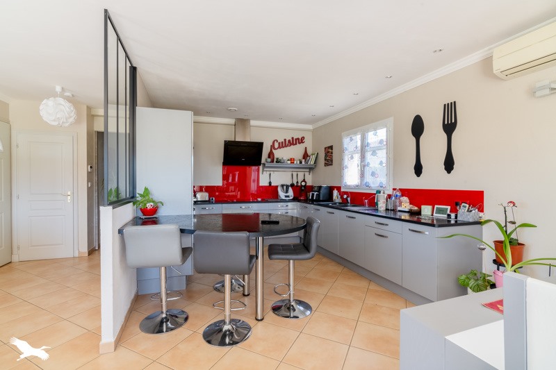 Vente Maison ST JORY - 7 pièces -131 m² - (31790)