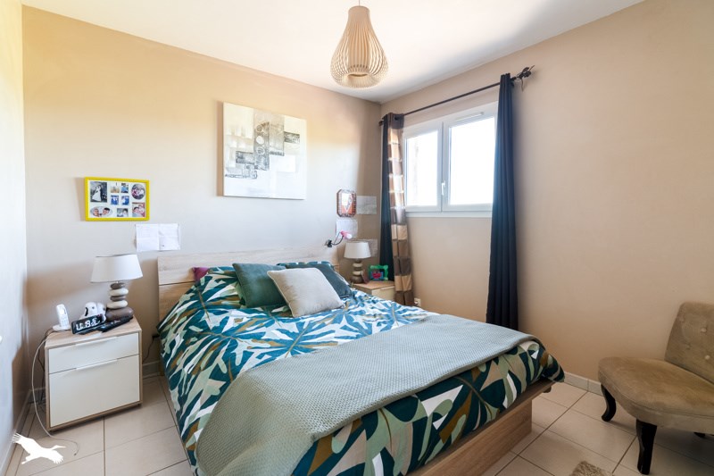 Vente Maison ST JORY - 7 pièces -131 m² - (31790)