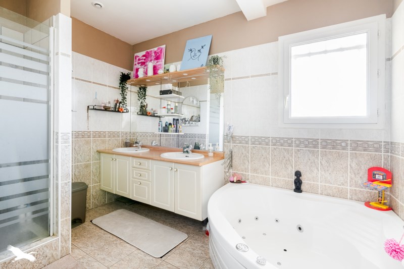 Vente Maison ST JORY - 7 pièces -131 m² - (31790)