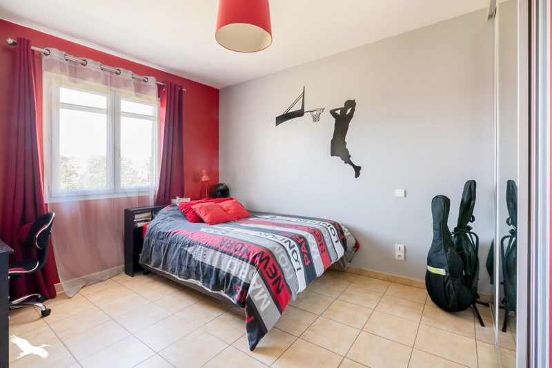 Vente Maison ST JORY - 7 pièces -131 m² - (31790)