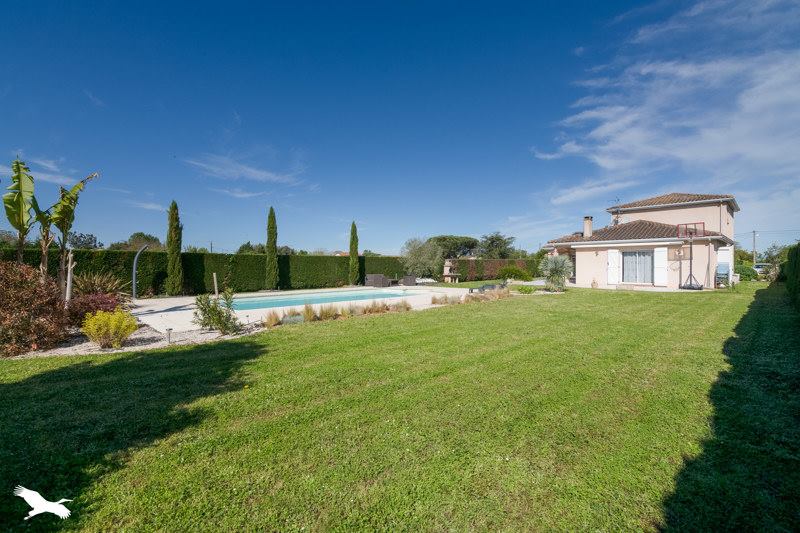 Vente Maison ST JORY - 7 pièces -131 m² - (31790)