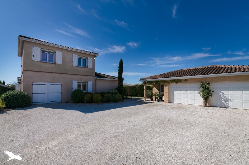 Vente Maison ST JORY - 7 pièces -131 m² - (31790)