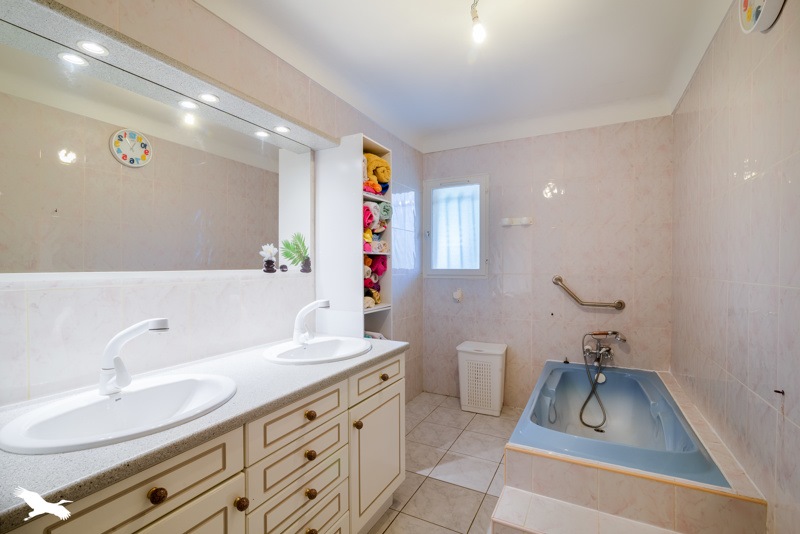 Vente Maison ST JORY - 6 pièces -161 m² - (31790)