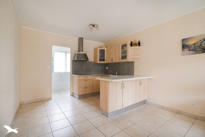 Vente Maison ST JORY - 6 pièces -161 m² - (31790)