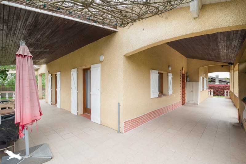 Vente Maison ST JORY - 6 pièces -161 m² - (31790)