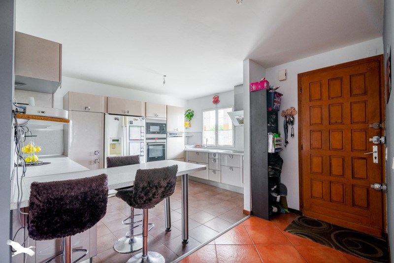 Vente Maison ST JORY - 6 pièces -161 m² - (31790)