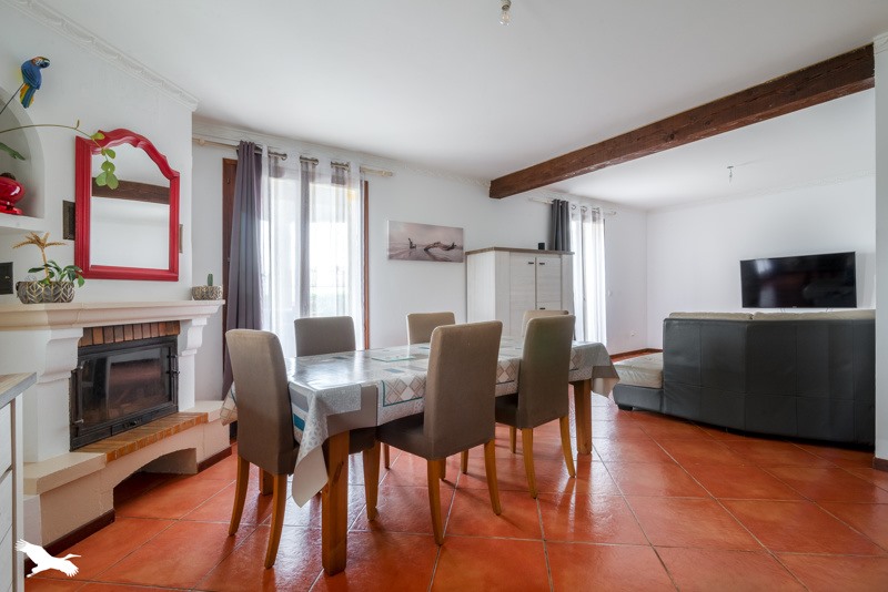 Vente Maison ST JORY - 6 pièces -161 m² - (31790)