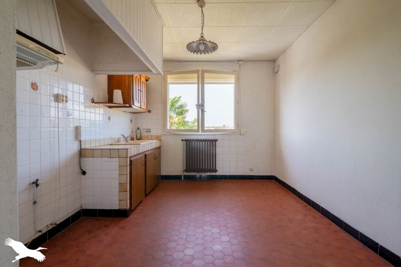 Vente Appartement FENOUILLET - 5 pièces -110 m² - (31150)