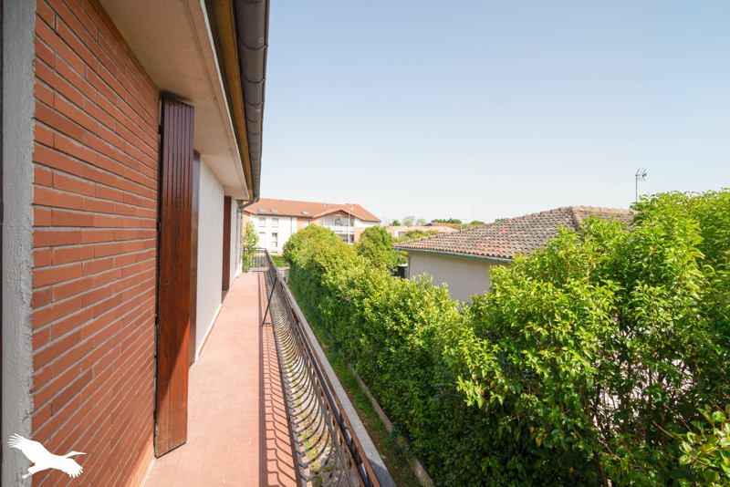 Vente Appartement FENOUILLET - 5 pièces -110 m² - (31150)