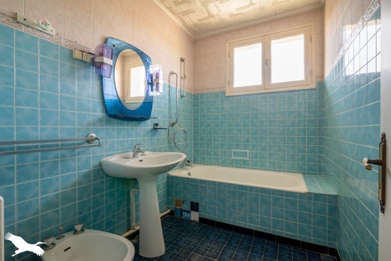 Vente Appartement FENOUILLET - 5 pièces -110 m² - (31150)