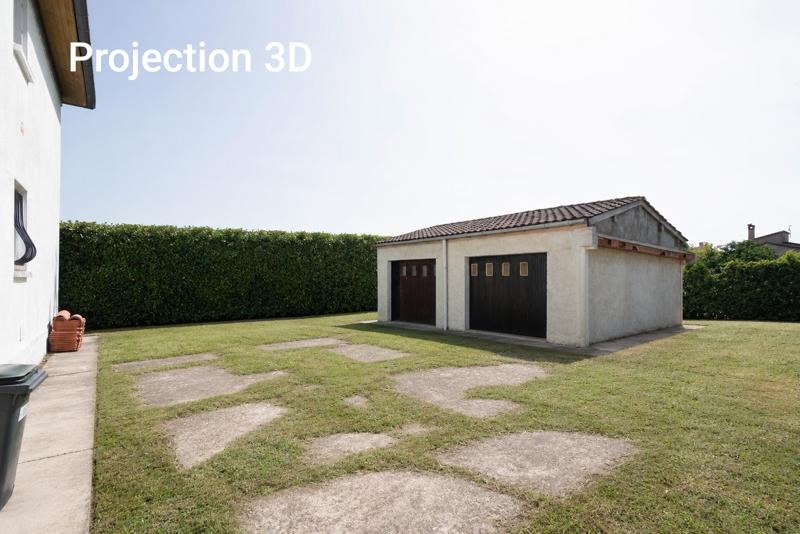 Vente Appartement FENOUILLET - 5 pièces -110 m² - (31150)