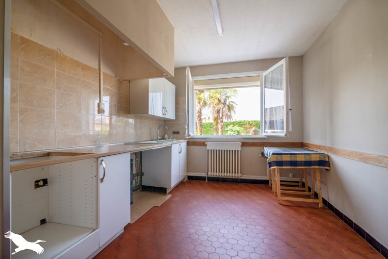 Vente Appartement FENOUILLET - 5 pièces -110 m² - (31150)