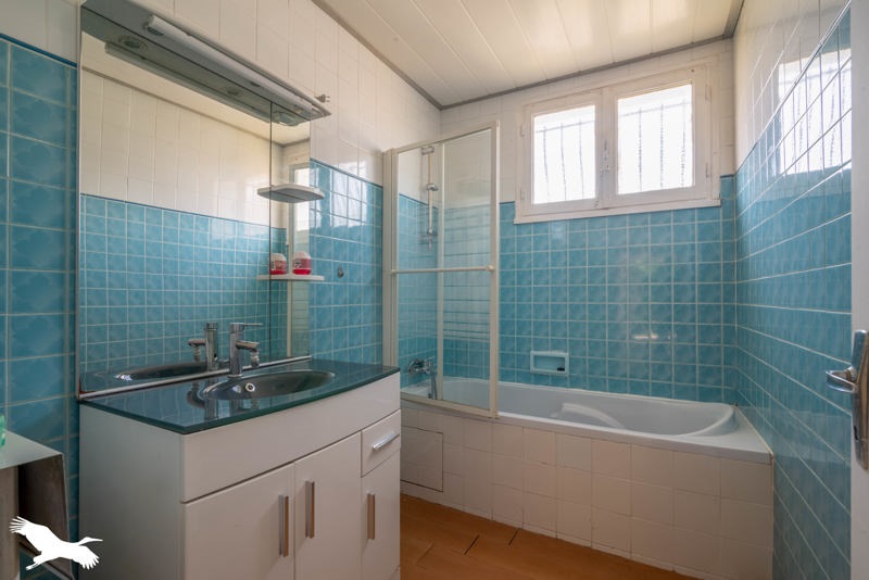 Vente Appartement FENOUILLET - 5 pièces -110 m² - (31150)