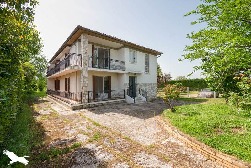 Vente Appartement FENOUILLET - 5 pièces -110 m² - (31150)